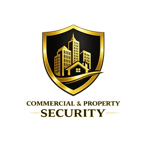Commercial & Property Security Services