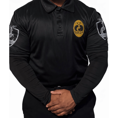 Unarmed Security Guards